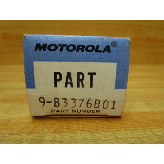 Motorola 9-83376B01 Communication Accessory 983376B01