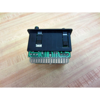 Linseis 05.90L mVVoltage Controller 0590L wo Enclosure - Used