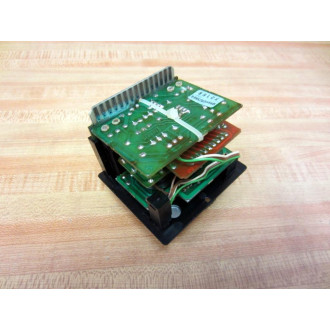 Linseis 05.90L mVVoltage Controller 0590L wo Enclosure - Used