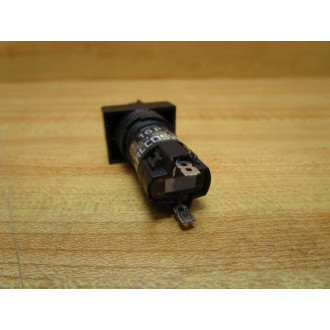 Alcoswitch 16P2B-11 Selector Switch 16P2B11
