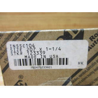 Dodge INS-SC-104 Insert Bearing INSSC104