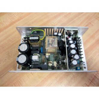 Power-One MAP80-4004 ACDC Power Supply Quad-Out MAP804004 - Used