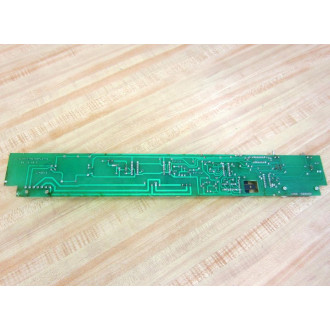Linseis 06.12.40-3 Stepper Plate Board 0612403 - Used