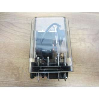 Potter & Brumfield KUP-11A15-120V AC Relay KUP-11A15-120VAC - New No Box