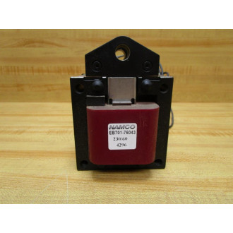 Namco EB700-60501 Solenoid EB701-76043