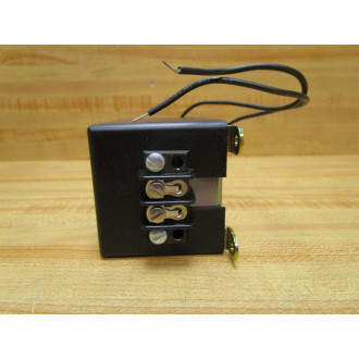 Eaton  Durant 49750-400-08 15V Power Supply Module 49750400
