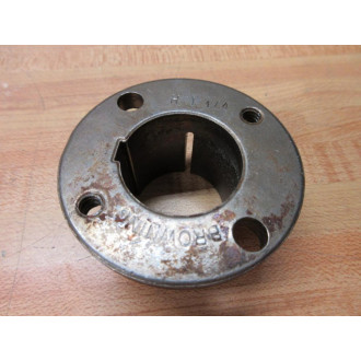 Browning H-1 14 Split-Taper Bushing WKW H114