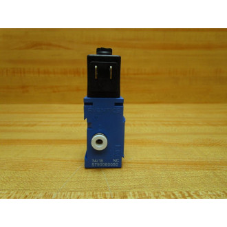 Aventics 5790060050 Directional Valve MH20366 - New No Box