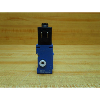 Aventics 5792180220 Directional Valve MH 20366 - New No Box