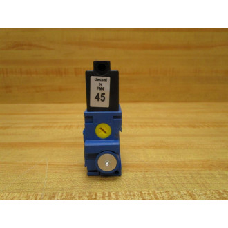 Aventics 5790060000 Directional Valve MH 20366 - New No Box