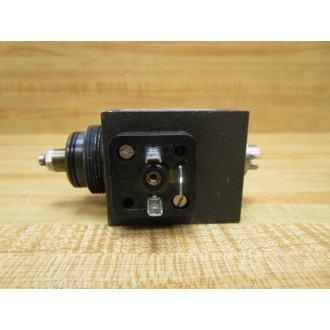 Hydrolux 78810123 Hydraulic Valve 34203 - Used