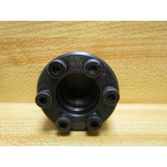 Spieth DSK 18.35 Clamping Sleeve DSK1835 - New No Box