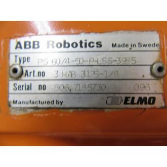 ABB 3HAB 3125-18 Upper Parallel Arm Assy. Twin Motors - Used