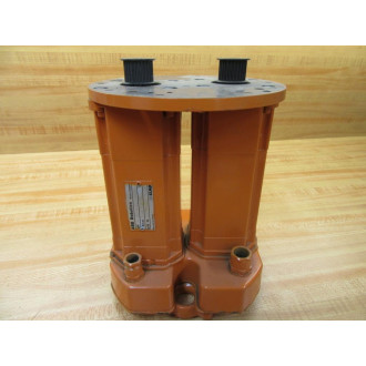 ABB 3HAB 3125-18 Upper Parallel Arm Assy. Twin Motors - Used