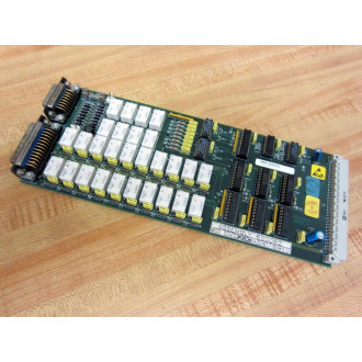 620062 Circuit Board 6200021  6200024 wo Front Panel - Used