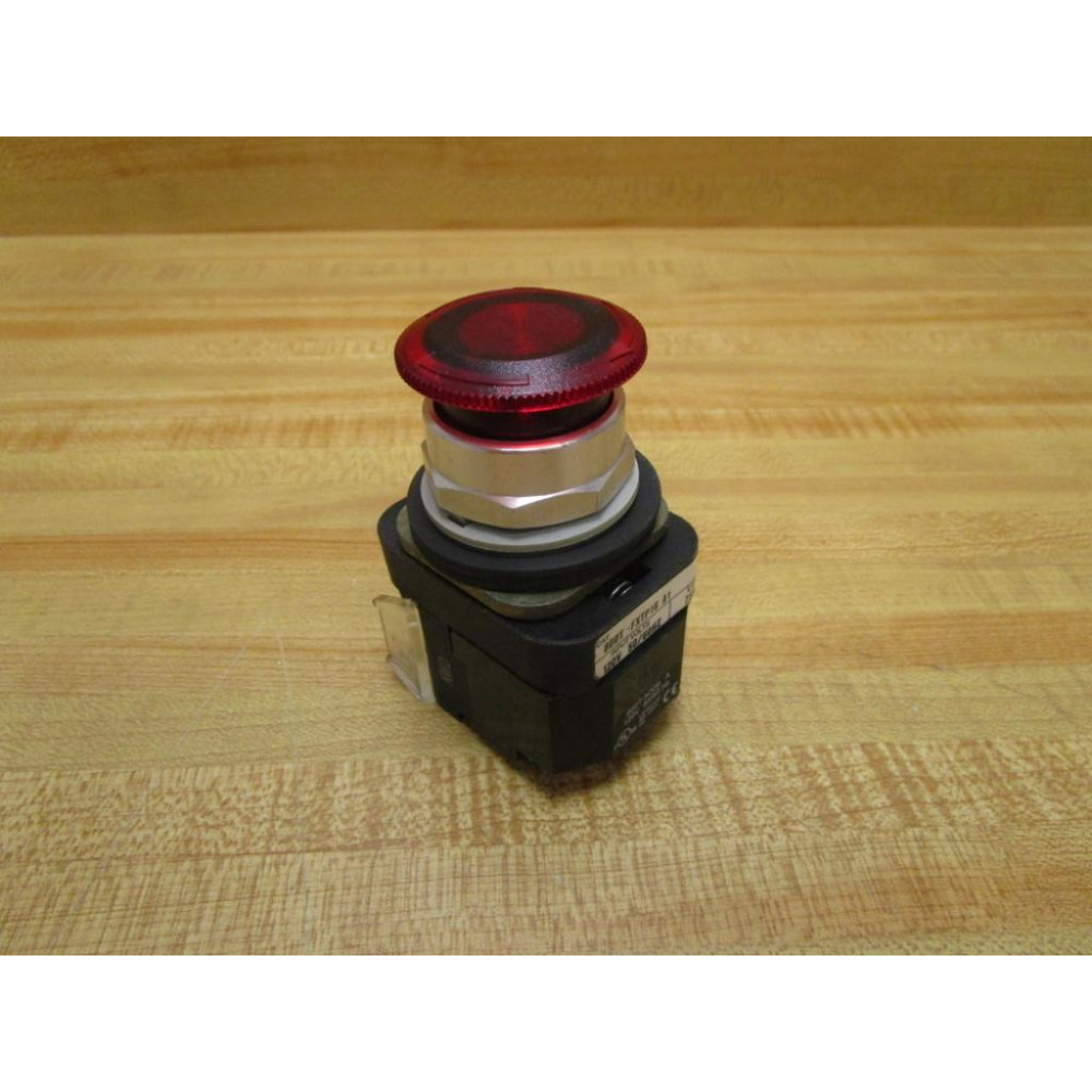 Allen Bradley 800T-FXTP16-A1 Button W800T-N326 800T-XA1 - New No Box