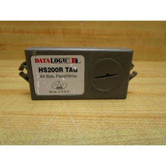 Datalogic HS200R TAG TAG HS200RTAG Chipped - Used