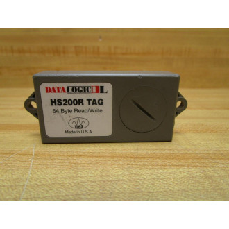 Datalogic HS200R TAG TAG HS200RTAG - Used