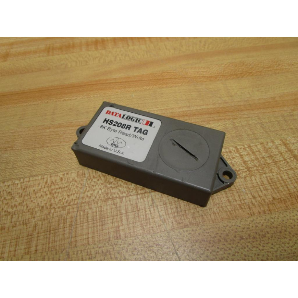 Datalogic HS208R TAG Antenna For TAG HS208RTAG - Used