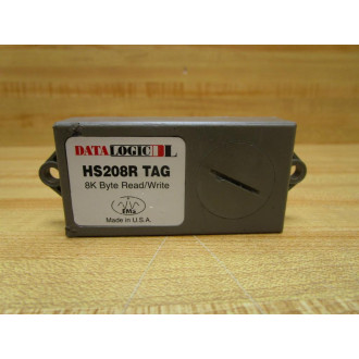 Datalogic HS208R TAG Antenna For TAG HS208RTAG - Used
