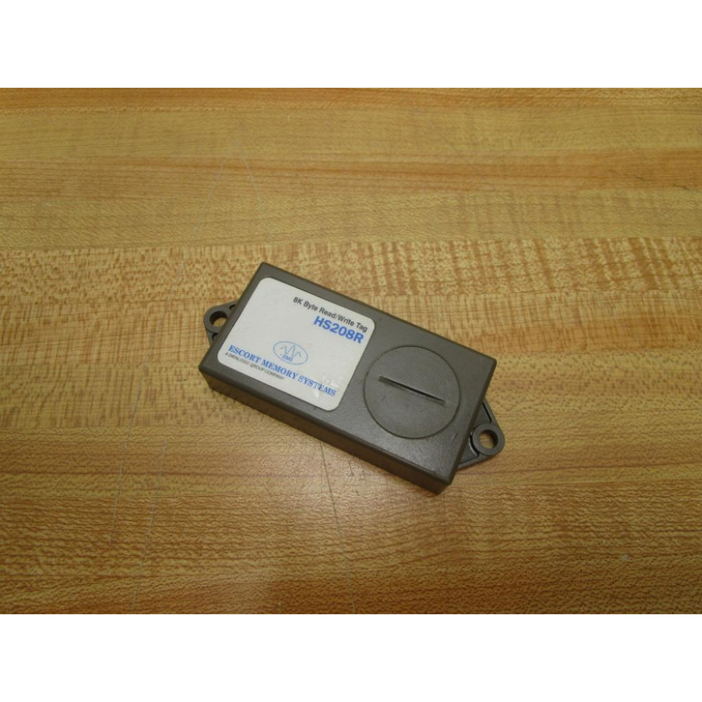 Datalogic HS208R Antenna For TAG - Used