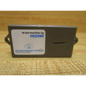 Datalogic HS208R Antenna For TAG - Used