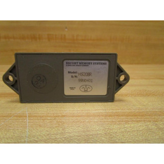 Datalogic HS208R Antenna For TAG - Used