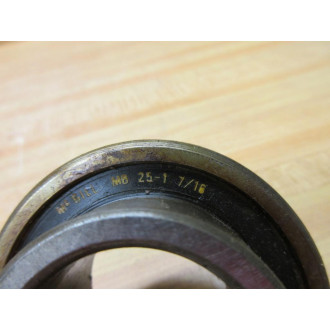 McGill MB-25-1-716 Insert Bearing MB251716