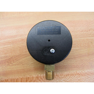 Ashcroft 25W1005PH 02L 2-12" Pressure Gauge 25W1005PH02L Ashcroft 25W1005PH 02L 2-12" Pressure Gauge 25W1005PH02L