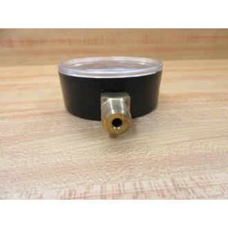 Ashcroft 25W1005PH 02L 2-12" Pressure Gauge 25W1005PH02L Ashcroft 25W1005PH 02L 2-12" Pressure Gauge 25W1005PH02L