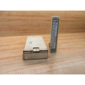Trerice 6.75X1.375 90 Degree Thermometer 6751375
