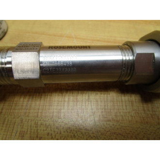 Rosemount 68N21C30N130 Temperature Transmitter C2TE22X008B - New No Box