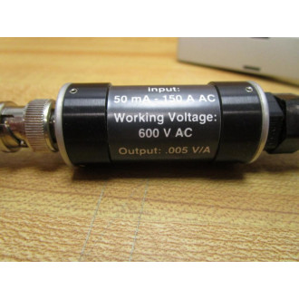 CSI 341 C Current Clamp 341C - New No Box