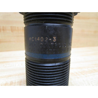 Ace Controls MC 1402-3 Shock Absorber MC14023