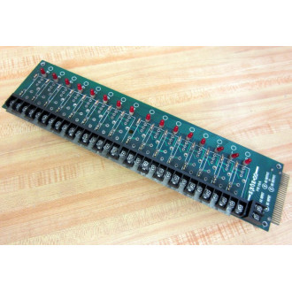 Opto 22 PB16A 16-Ch IO Module 0026V - Used