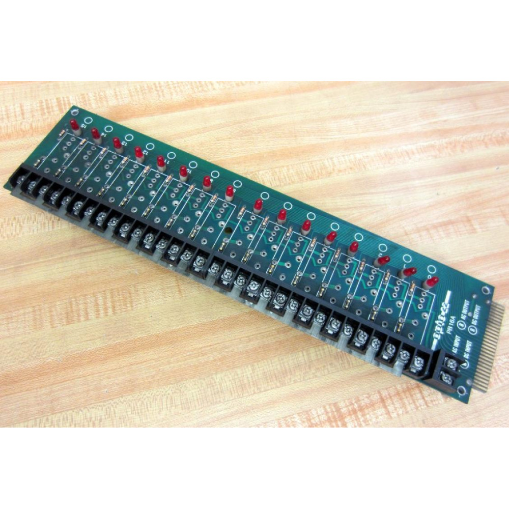 Opto 22 PB16A 16-Ch IO Module 0026V - Used