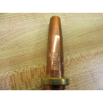 Smith SC12-7 Acetylene Cutting Tip SC127
