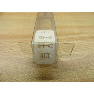 American Torch Tip Company SFH-42 Cutting Tip SFH42