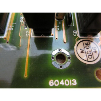 AMI M321 Motherboard - Used