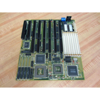 AMI M321 Motherboard - Used