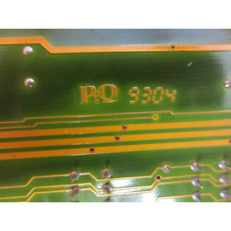 AMI M321 Motherboard - Used