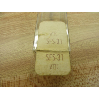 American Torch Tip Company SFS-31 Cutting Tip SFS31