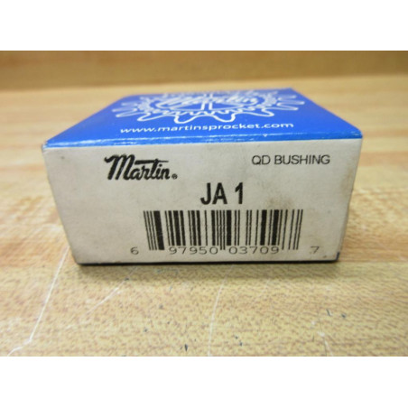 Martin JA-1 QD Bushing JA1