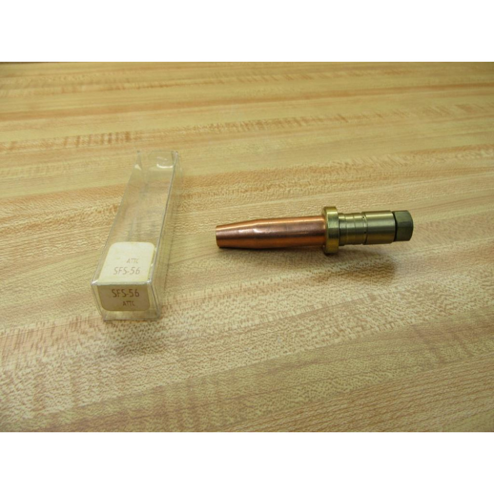 American Torch Tip Company SFS-56 Cutting Tip SFS56
