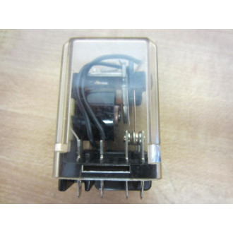 Potter & Brumfield KUP-14A15-120V AC Relay KUP-14A15-120VAC - New No Box