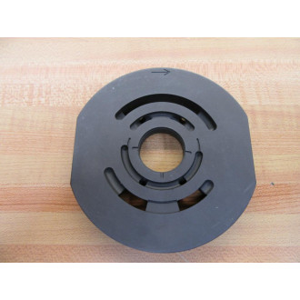 Bosch 222942 222943 Port Plate Set 222942222943