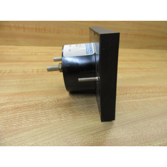 Weschler Instruments 34062A00 Triplett 420R 0-110