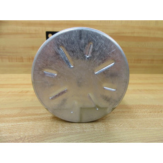 FXAHitachi 3900 MFD 450 VDC Capacitor Surge 3900MFD450VDC - Used