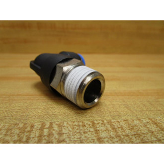Festo QSL-12-16 Elbow Connector 12" Fitting 153055 (Pack of 2)