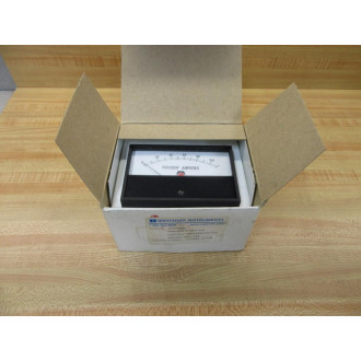 Weschler Instruments 34063A00 Triplett 420R 0-110